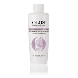 Olos Youth Enhancing Revitalizing Toner, 8.4 oz – Refreshing, Illuminating Face Toner - Facial Toner to Boost Collagen - Protects From Pollution