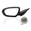 Left Driver Side Mirror Compatible With 2014 2015 Kia Optima