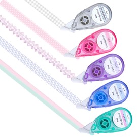 Plus Marker Study Liner StudyLiner 5 Pattern Set DC-100 x 5