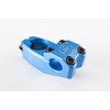 Eastern Bikes Compressor BMX Topload Stem (Blue)