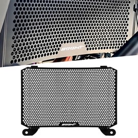 XIDAODIT Motorcycle Radiator Cover Grille Guard Protection Compatible with CFMOTO 800MT MT 800 2021 2022 2023 2024