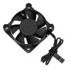 RC Cooling Fan Iron Plastic Lightweight Quick Speed RC Motor