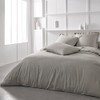 TODAY Essential Fitted Sheet 160 x 200 cm Double 100%