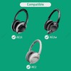 geekria - Cable de repuesto para Bose around-ear AE2, AE2i,