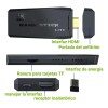 Consola De Video Juegos Retro Contro Inalámbrico 4k