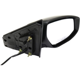 Kool-Vue NS131ER-S Mirror