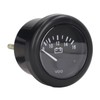 2in Diesel Engine Voltage Meter Automobile Generator Voltmeter Gauge 8‑16V