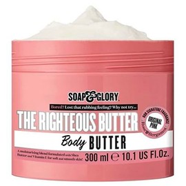 Soap & Glory (The Righteous Butter, 300ml)