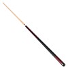 Pool Sticks for Adults 1.50m/59in High-End Pool Cue Maple Double-Section
