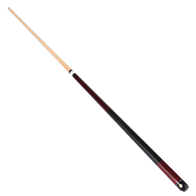 Pool Sticks for Adults 1.50m/59in High-End Pool Cue Maple Double-Section