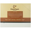 Gloria Jean's Coffees, French Vanilla Supreme K-Cup Portion Pack for