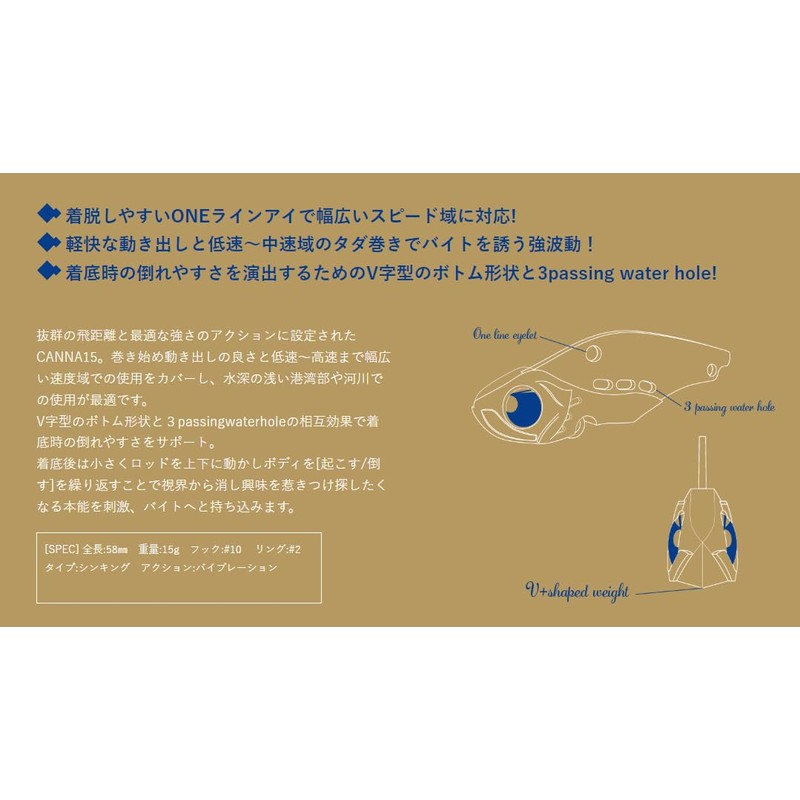 pop sea crew canna 15#006 checkers