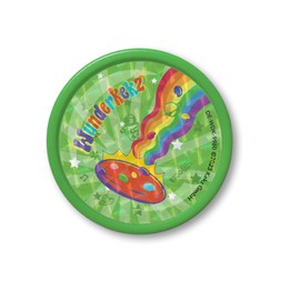 KEKZ Wunderkekz Green, Kekz Audio Chip for Cookie Listener to Play Yourself - Fill Your New Wunderkekz with up to 90 Minutes of Your Favourite Stories, Fairy Tales or Songs