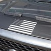 Car Hood Protector Bra, Auto Ventshade Compatible with Nissan Titan