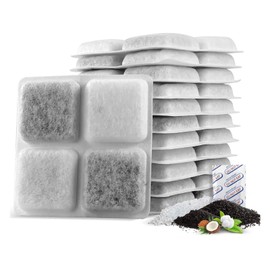 12-Pack Pet Food Desiccant Bag for Petlibro Automatic Cat Dog Feeders,Keep Cat Food Dog Food Dry and Fresh