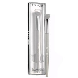 Sephora Collection Eye Treatment Brush, grey