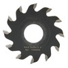 Saw Blade Alloy Slotting Milling Trimming Saw Blade Saw Replacement