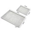 Velvet Jewelry Display Tray – Jewellery Organizer Holder, Jewelry Storage