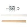 Motorcycle Fuel Tank Switch Valve Oil Gas Pump Petcock for