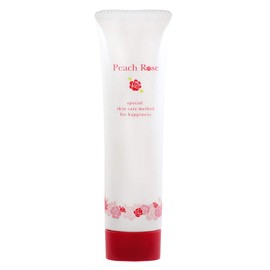 Re:beaute Libote Skin Care Medicated Hip Care Whitening Gel "Peach Rose"
