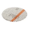 Bosch 2608621718 18 piece set. Abrasive Set (for Wood and