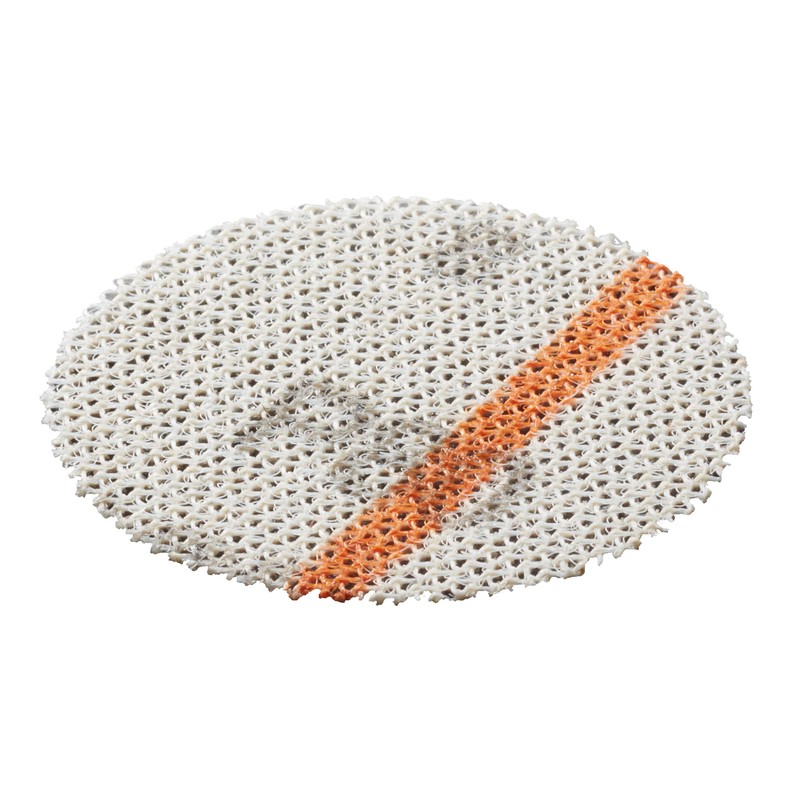 Bosch 2608621718 18 piece set. Abrasive Set (for Wood and