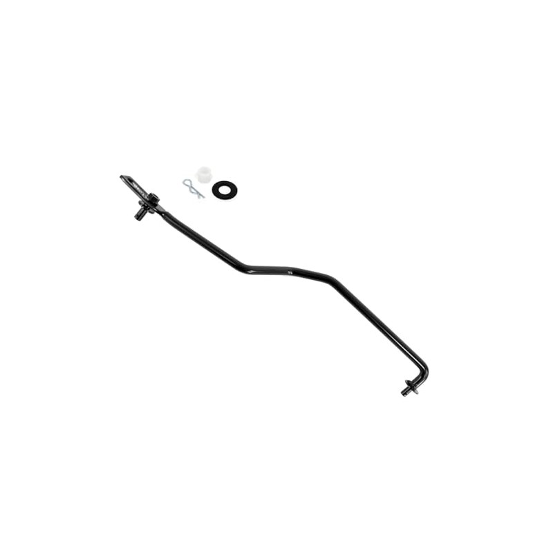 Automatic Shifter Linkage Rod C4 Transmission For Ford Mustang 1965-1968