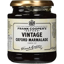 Frank Coopers Vintage Coarse Cut Oxford Marmalade 16 oz. 454g - 10 PACK
