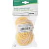 InLine® Cable marker 3,6-7,4mm, No.0-9, 1000pcs.
