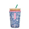 Sok It Java Sok Iced Coffee & Cold Soda Insulated