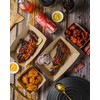 We Can Source It Ltd - Compostable Kraft Card Food
