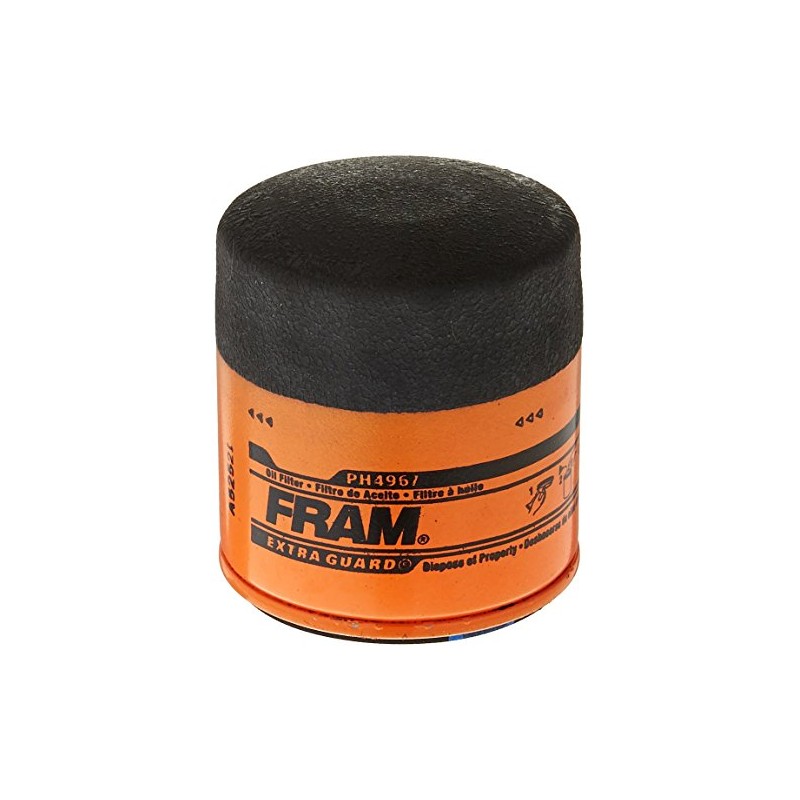 Fram PH4967-12PK Oil Filter
