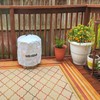 Solo Stove Protective Cover for Fire Pit Ranger | Stainless