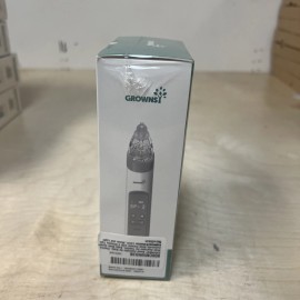 GROWNSY Nasal Aspirator Electric Nose Aspirator for Toddler, Baby Nose - Sealed