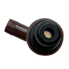 DAOKACUO PCV Valve V396 045-0344 1F2013890 1L5Z6A666BA Sensor Fit for Ford Ranger Mazda B2300 2001 2002 2003 2.3L