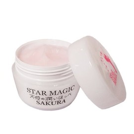 Star Magic Angel Moisturizing Cheeks Sakura 4.2 oz (120 g)