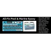 ALL-FIX BY CIR-CUT 2-Part Set | Swimming Pool & Spa