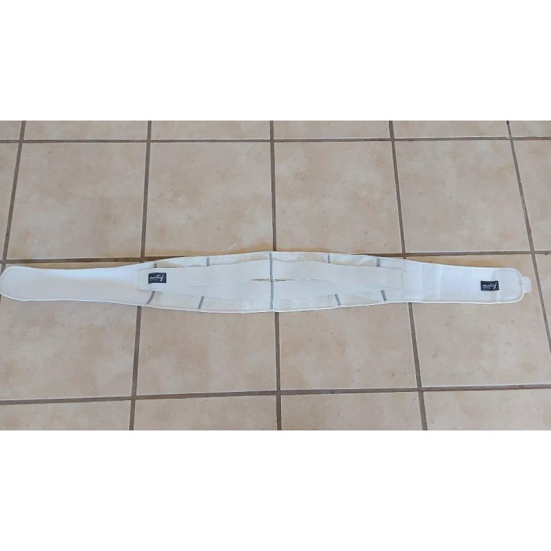 v Faja De Embarazo Motif Medical Talla M