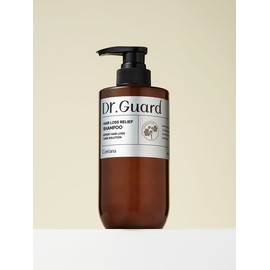 Dr. Guard Hair Loss Relief Shampoo / 닥터가드 탈모완화 샴푸