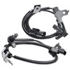 2x ABS Sensor Wheel Speed Front Left Right for i10