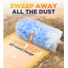 Heavy Duty Duster Refills for Swiffer Duster, 20 Count Duster