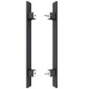 BARNSMITH 36" Barn Door Push Pull Handle,Heavy Duty Grade-304 Stainless