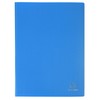Exacompta - Ref 8862E - Semi-Rigid PP Display Book -