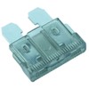 1A Grey Standard Blade Fuse Amp Auto Car Van Bike