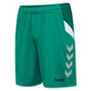 Hummel Men's Move Polyester Shorts, Men, 200008-8744, Saragossa Sea, XXL
