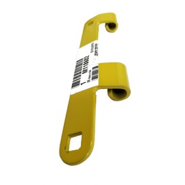 John Deere Original Equipment Hinge #M118602