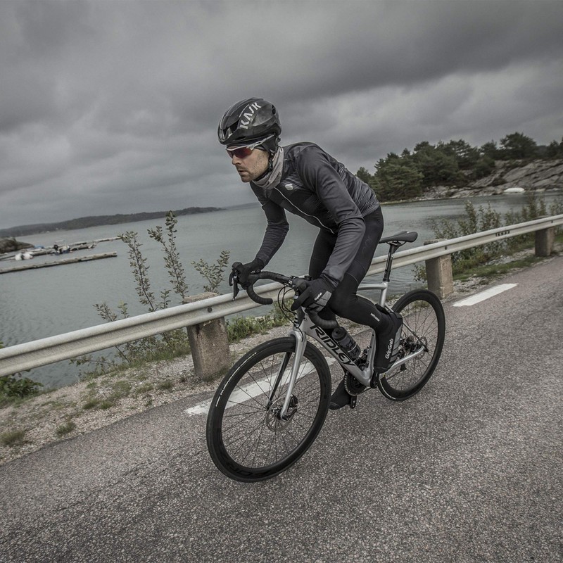GripGrab Unisex Gripgrab Ride Winter Neoprene Windproof Road Mountain Bike