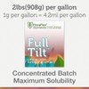 Full Tilt™ FloraFlex® Nutrients 5 lb (Bag)
