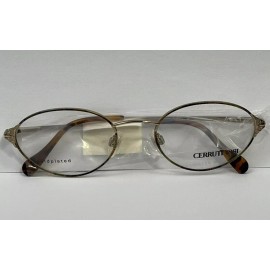 CERRUTI 1881  Collectable Vintage Frame/ Eyeglasses 1893 B