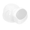 Wearable Breast Pump Rechargeable Mode Adjustable Hands Free Electric Breast